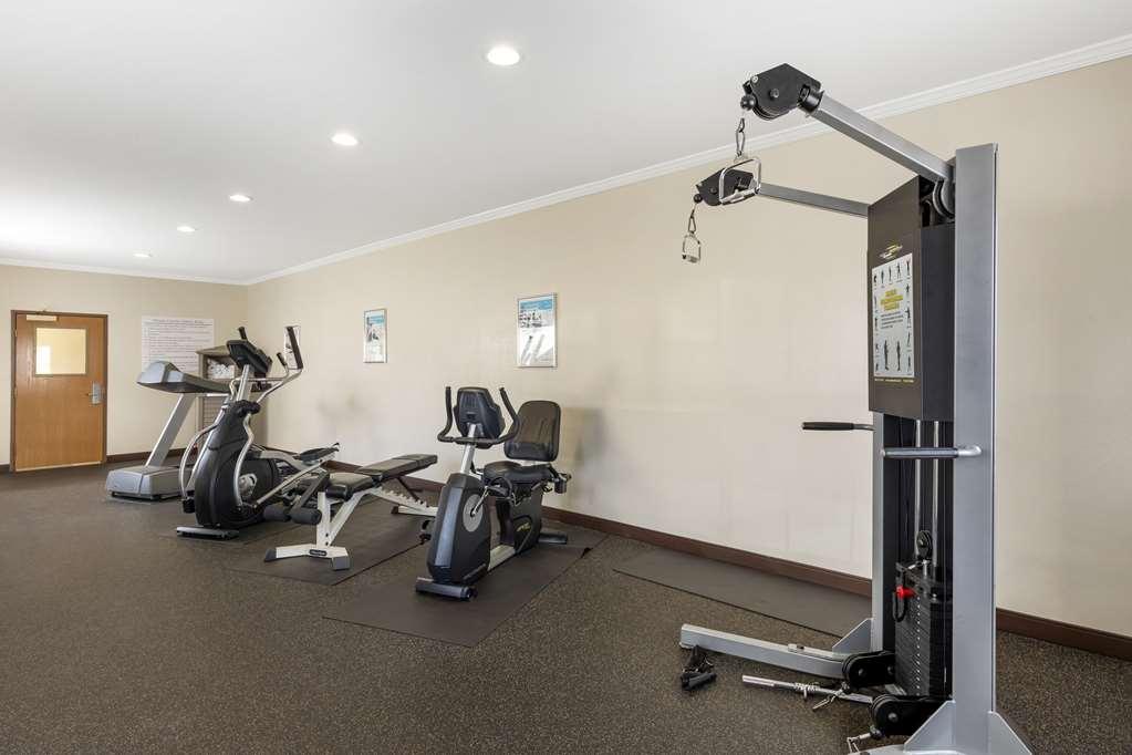 Best Western Plus Lake Worth Facilități foto
